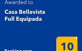 Casa Bellavista Full Equipada
